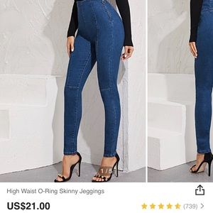 Shein pants